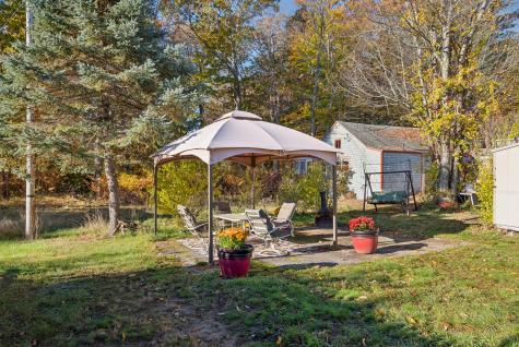 9 Seaview Avenue Old Orchard Beach ME 04064