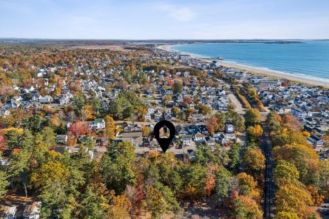 9 Seaview Avenue Old Orchard Beach ME 04064