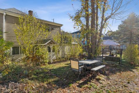 9 Seaview Avenue Old Orchard Beach ME 04064