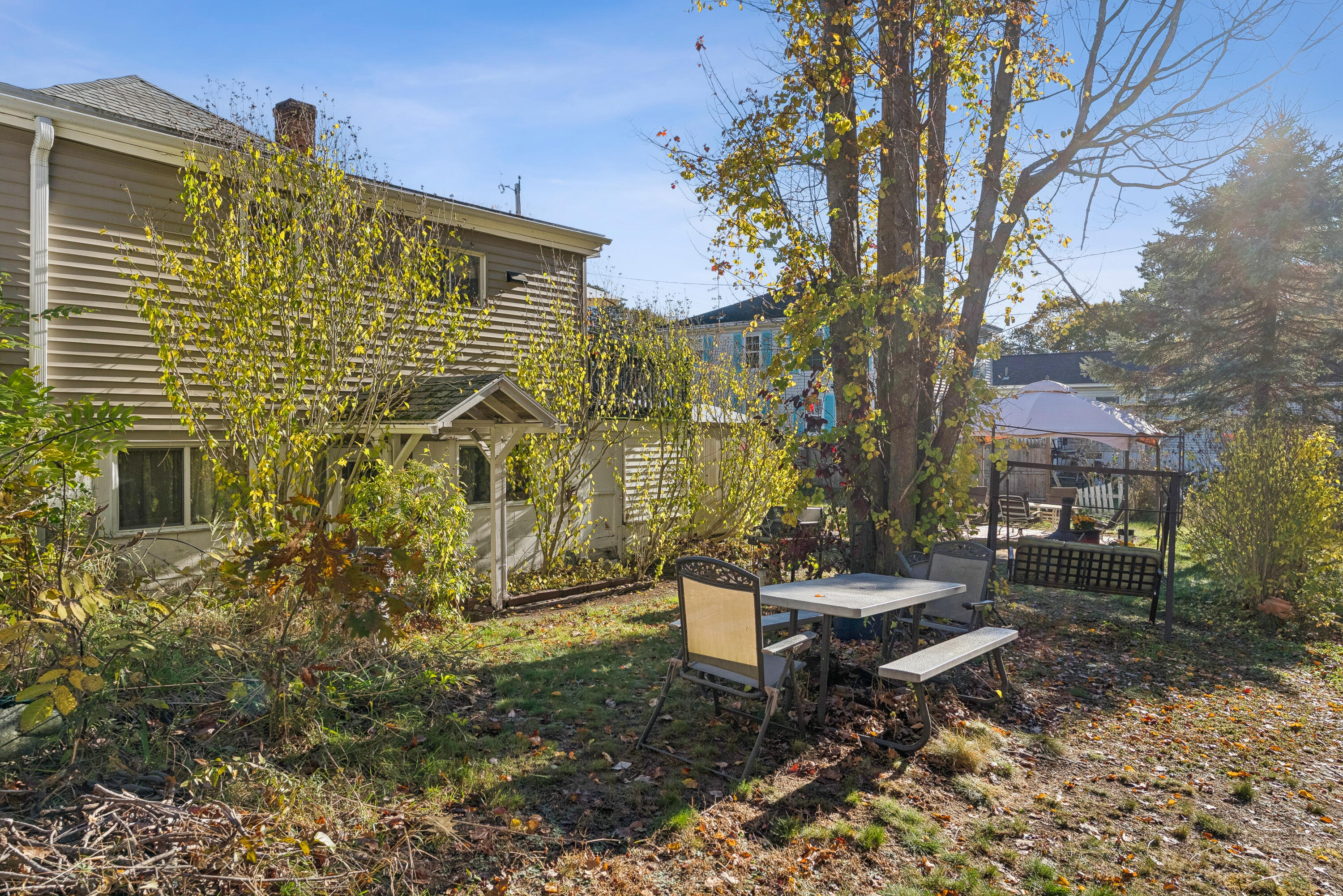 9 Seaview Avenue Old Orchard Beach ME 04064