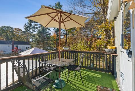 9 Seaview Avenue Old Orchard Beach ME 04064