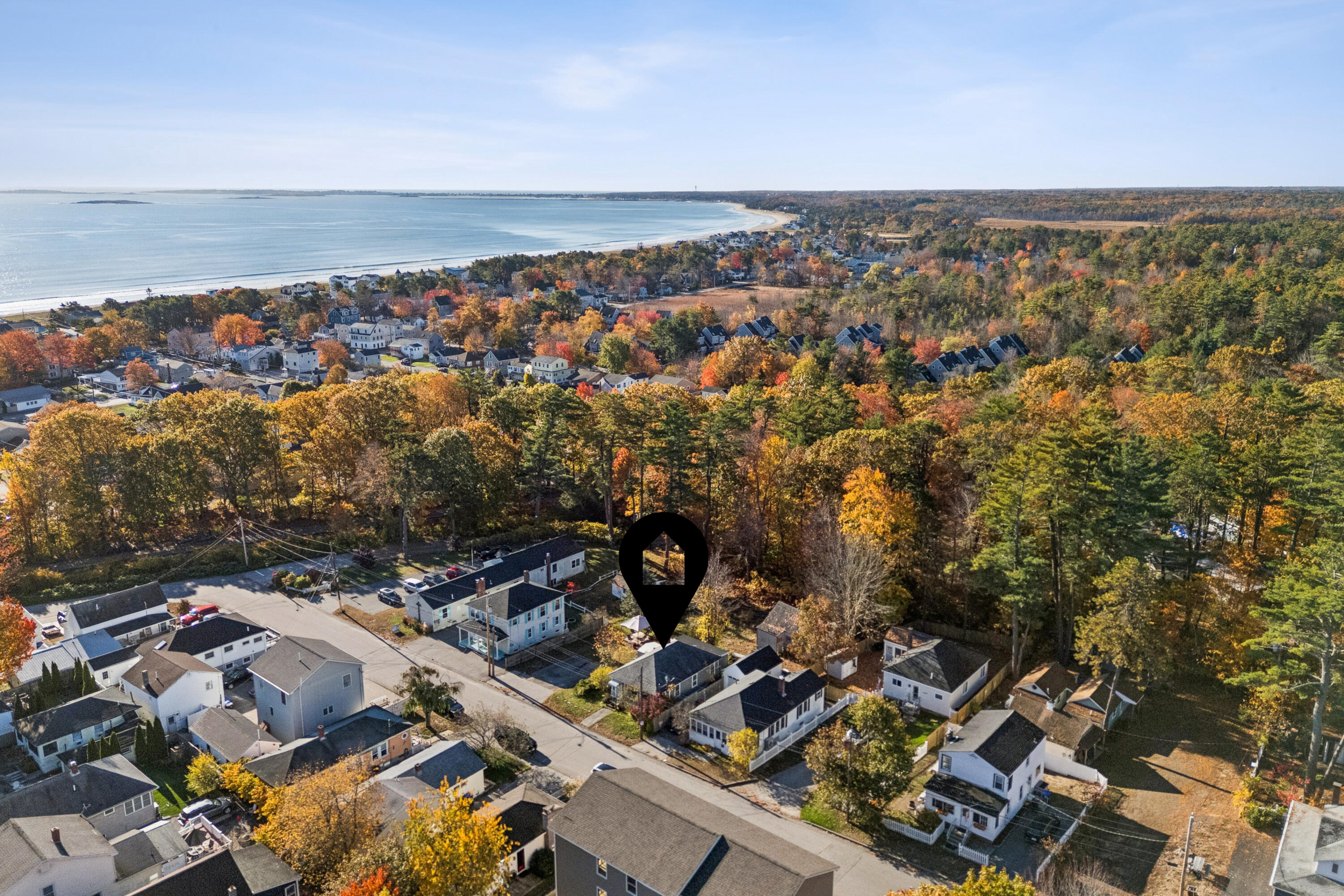 9 Seaview Avenue Old Orchard Beach ME 04064