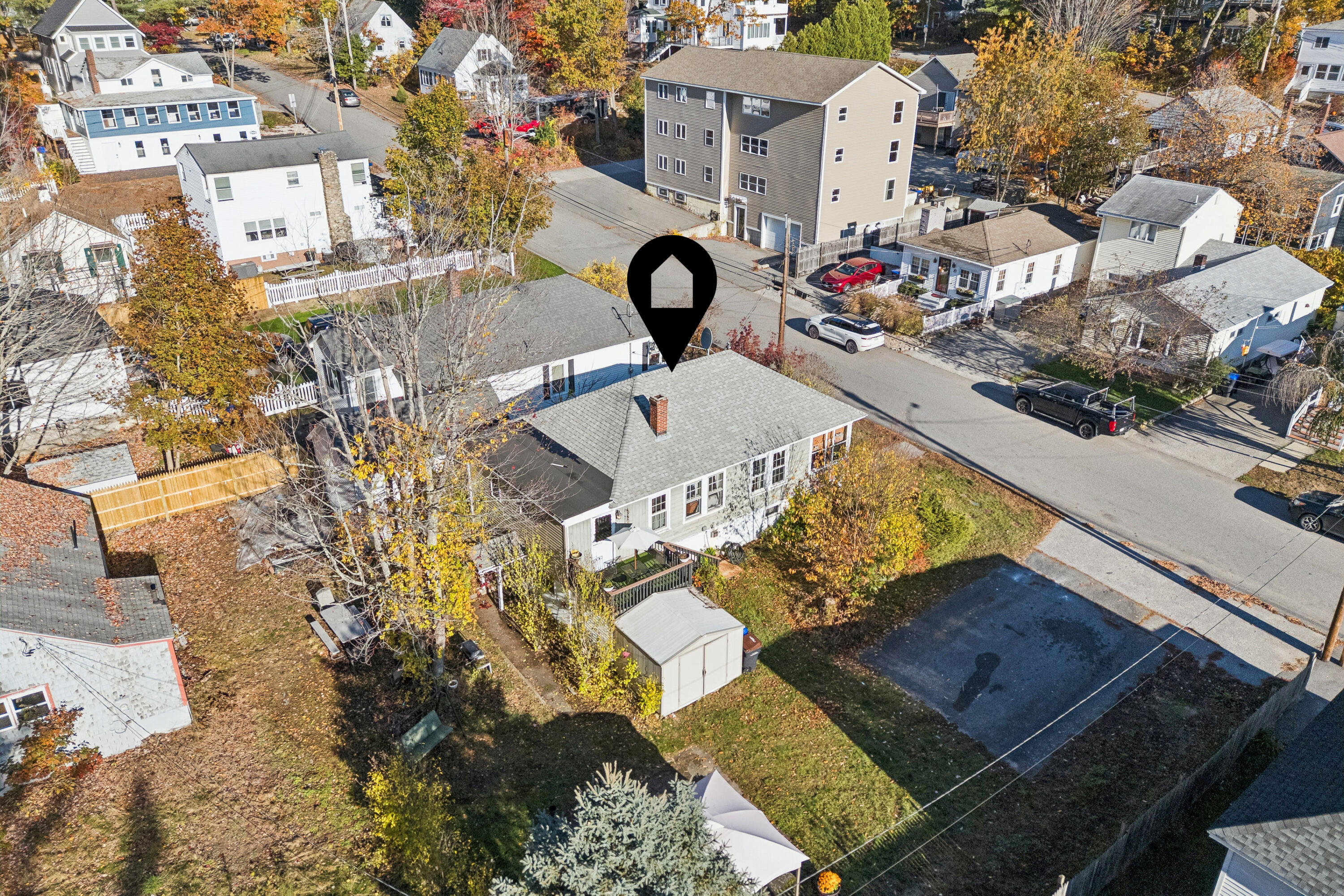 9 Seaview Avenue Old Orchard Beach ME 04064