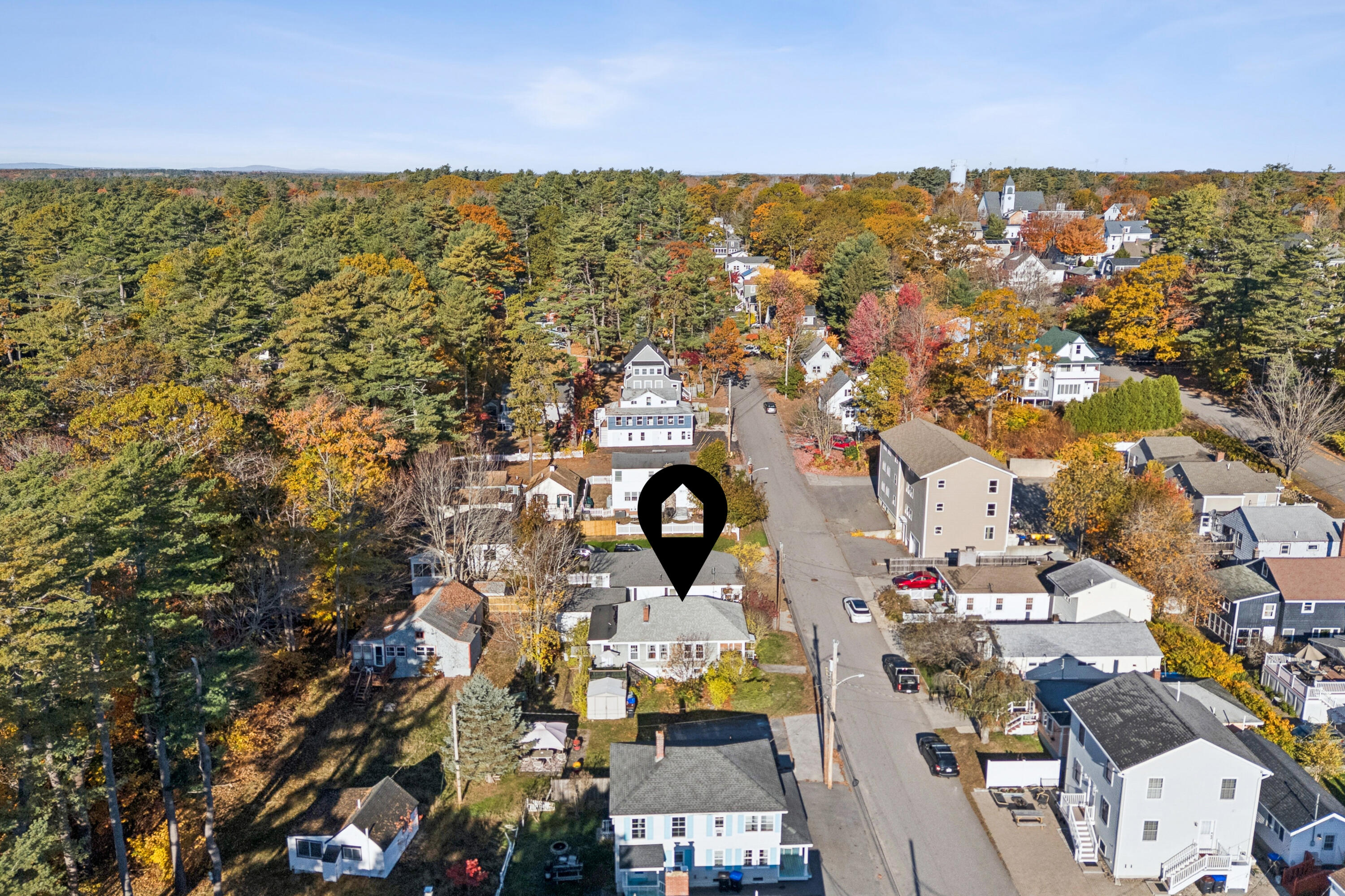 9 Seaview Avenue Old Orchard Beach ME 04064