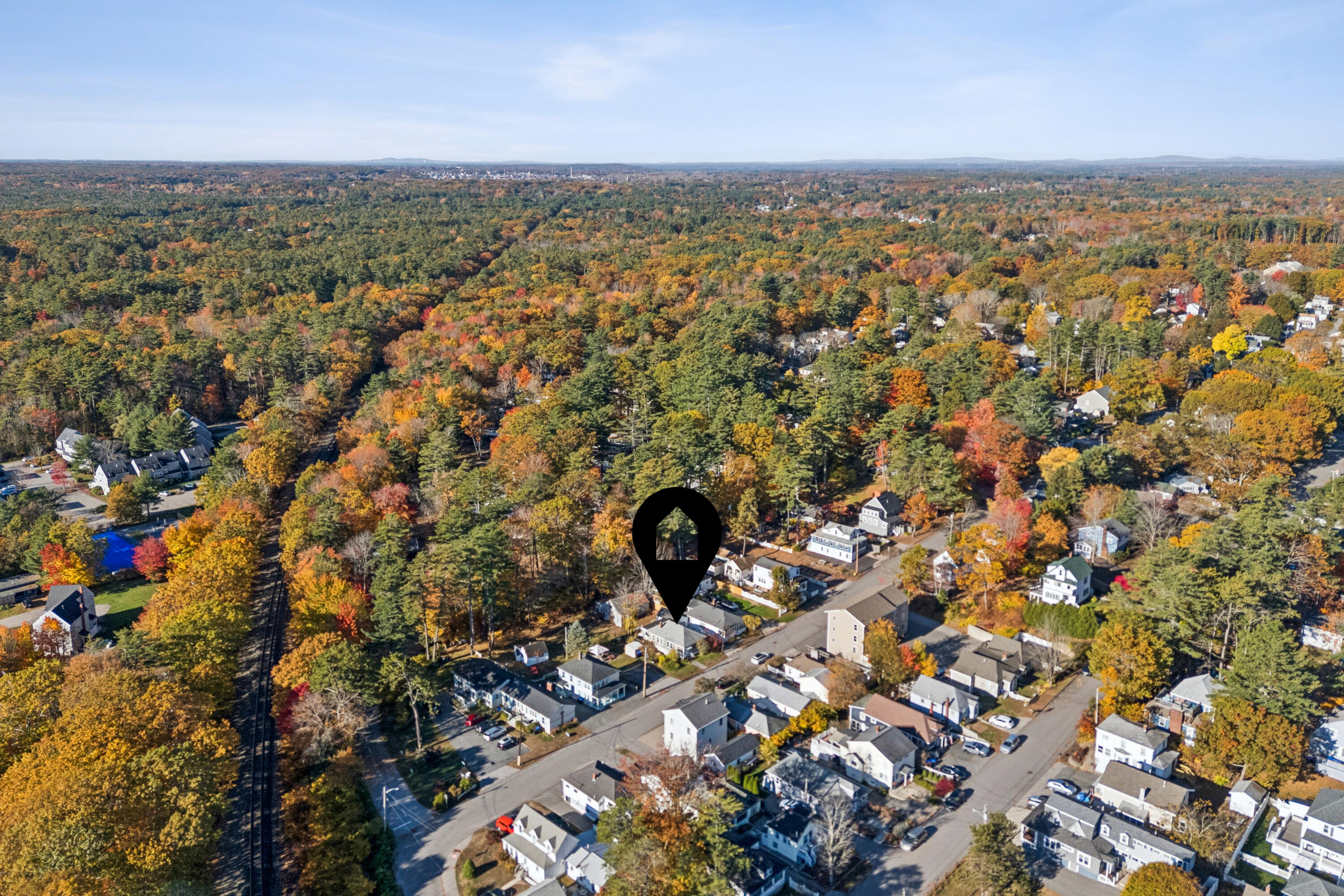 9 Seaview Avenue Old Orchard Beach ME 04064