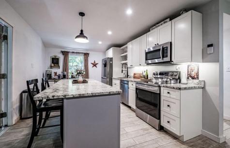 49 Fox Crossing Road Bridgton ME 04009