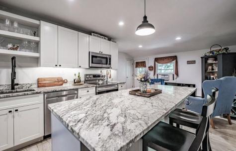 49 Fox Crossing Road Bridgton ME 04009