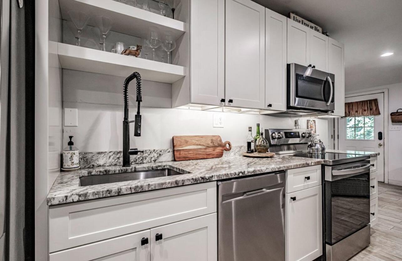 49 Fox Crossing Road Bridgton ME 04009