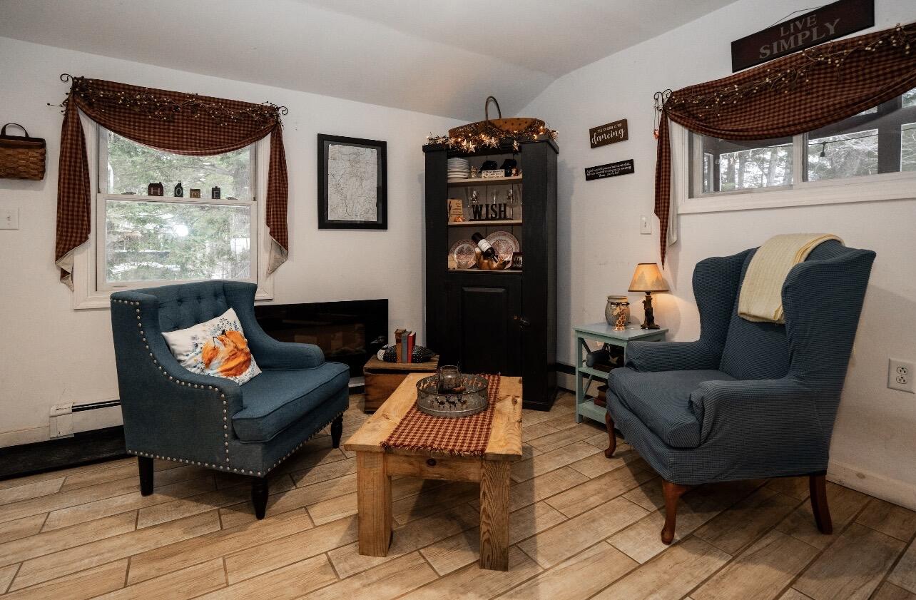 49 Fox Crossing Road Bridgton ME 04009