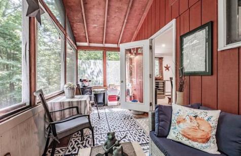 49 Fox Crossing Road Bridgton ME 04009