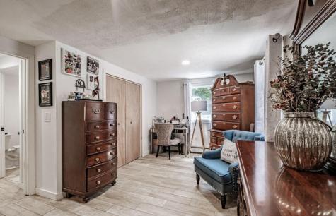 49 Fox Crossing Road Bridgton ME 04009