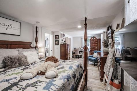 49 Fox Crossing Road Bridgton ME 04009