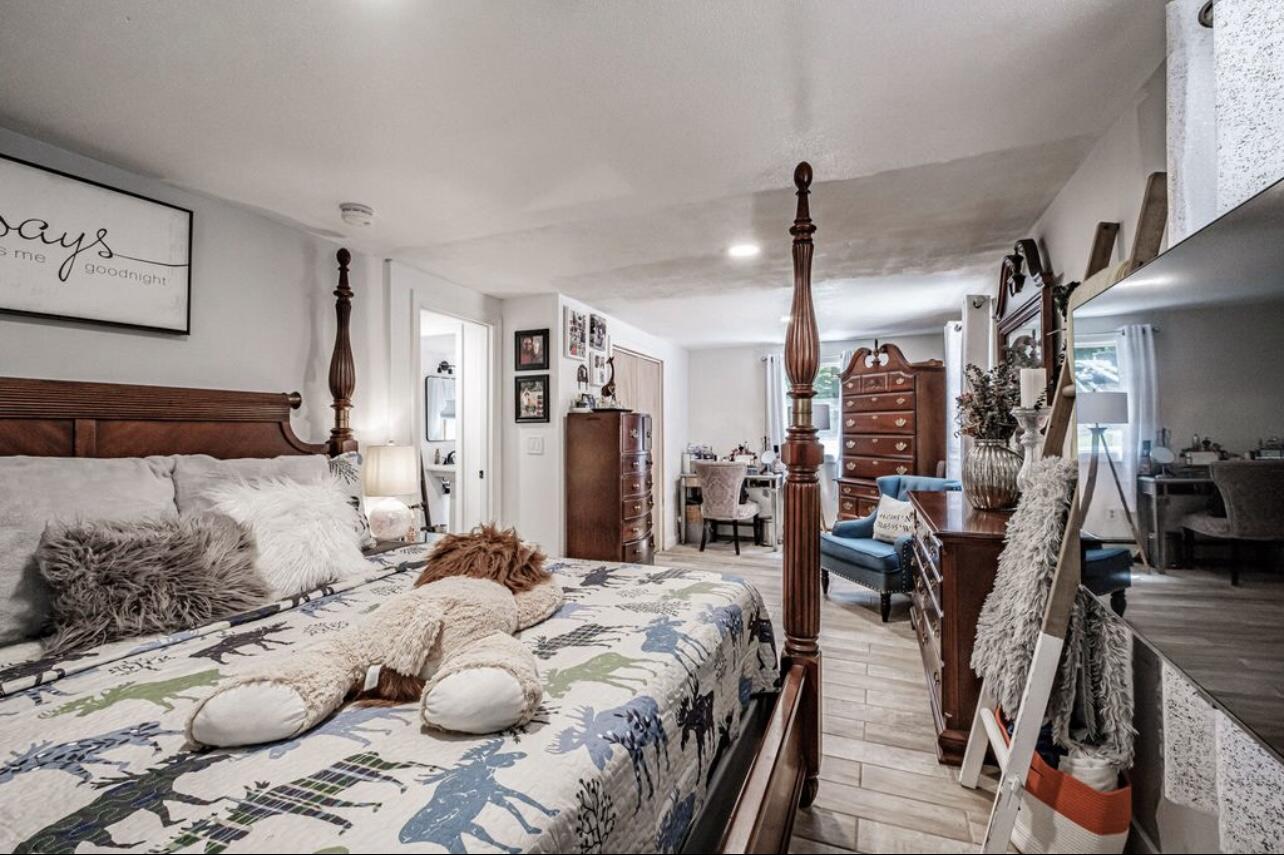 49 Fox Crossing Road Bridgton ME 04009