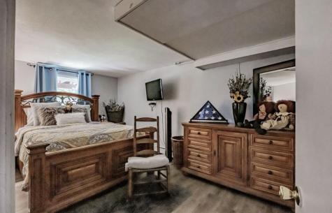 49 Fox Crossing Road Bridgton ME 04009