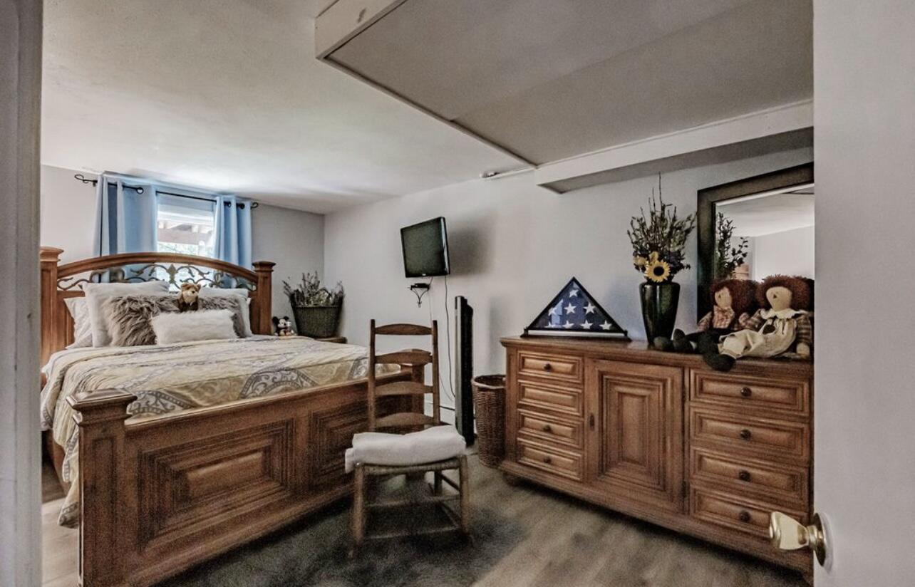 49 Fox Crossing Road Bridgton ME 04009