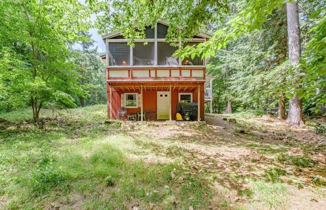 49 Fox Crossing Road Bridgton ME 04009