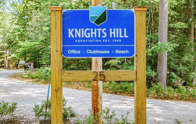 49 Fox Crossing Road Bridgton ME 04009