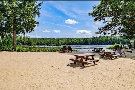 49 Fox Crossing Road Bridgton ME 04009