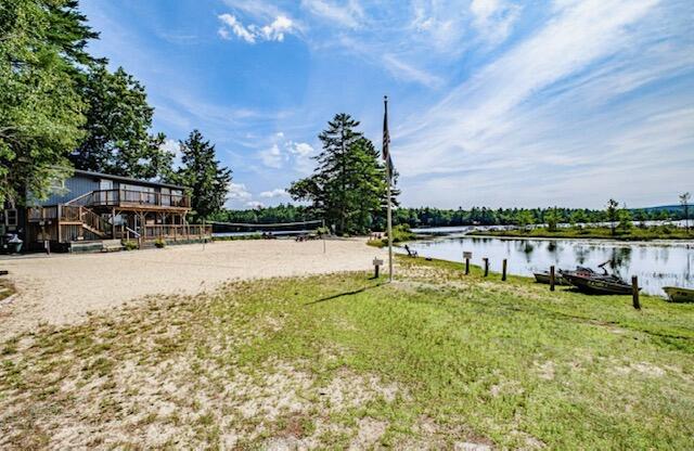 49 Fox Crossing Road Bridgton ME 04009