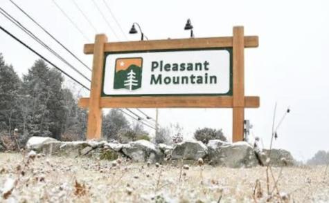 49 Fox Crossing Road Bridgton ME 04009