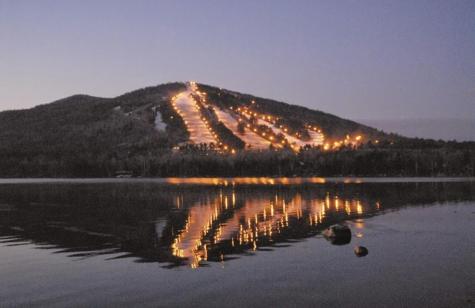 49 Fox Crossing Road Bridgton ME 04009