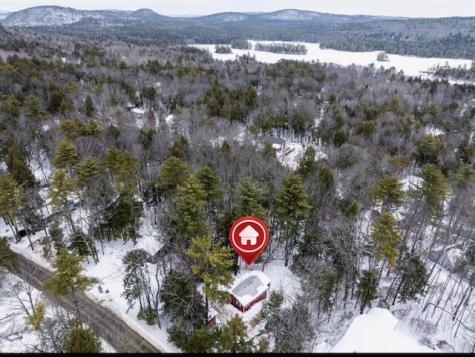 49 Fox Crossing Road Bridgton ME 04009