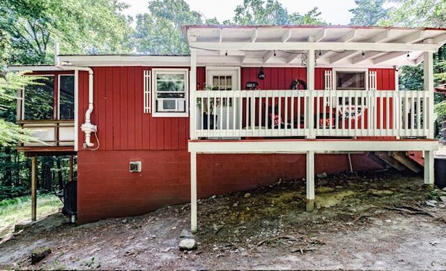 49 Fox Crossing Road Bridgton ME 04009