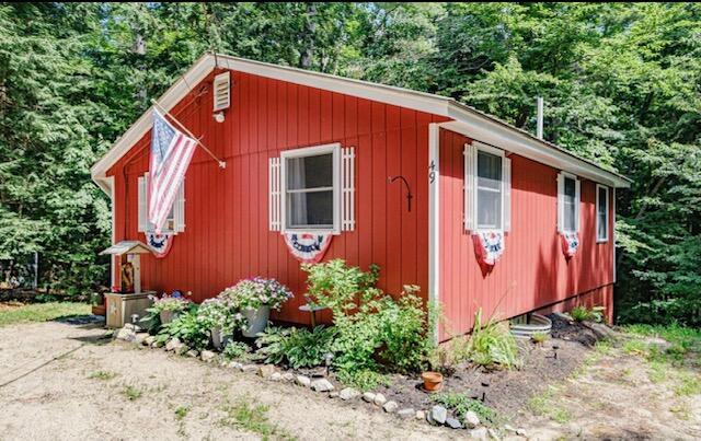 49 Fox Crossing Road Bridgton ME 04009