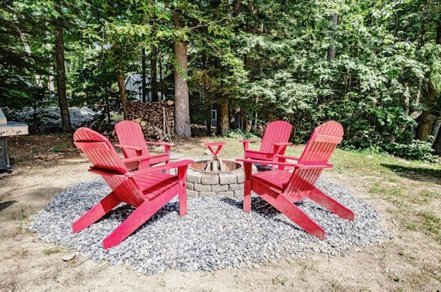 49 Fox Crossing Road Bridgton ME 04009