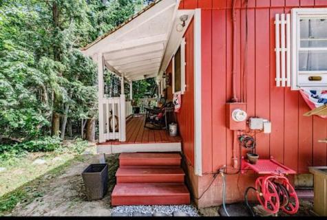 49 Fox Crossing Road Bridgton ME 04009