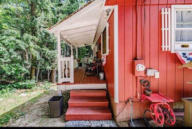 49 Fox Crossing Road Bridgton ME 04009