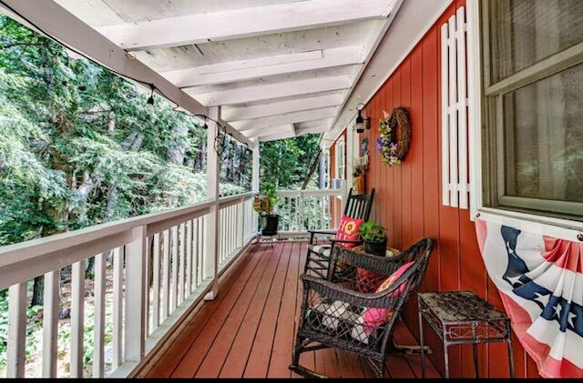 49 Fox Crossing Road Bridgton ME 04009