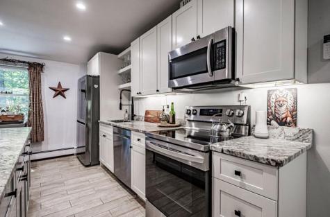 49 Fox Crossing Road Bridgton ME 04009