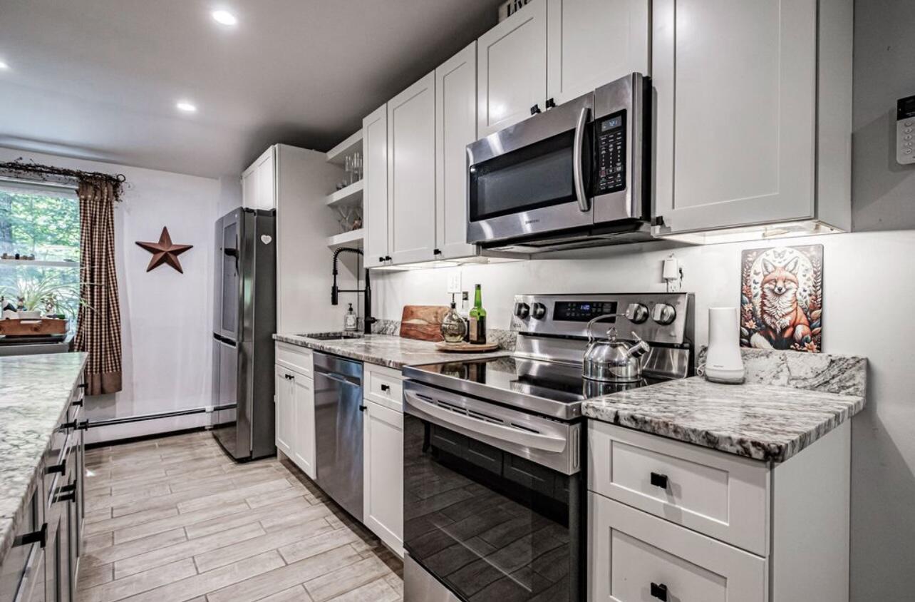 49 Fox Crossing Road Bridgton ME 04009