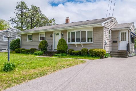 148 Summit Park Avenue Portland ME 04103