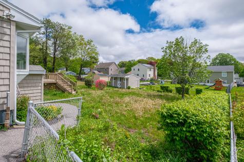 148 Summit Park Avenue Portland ME 04103