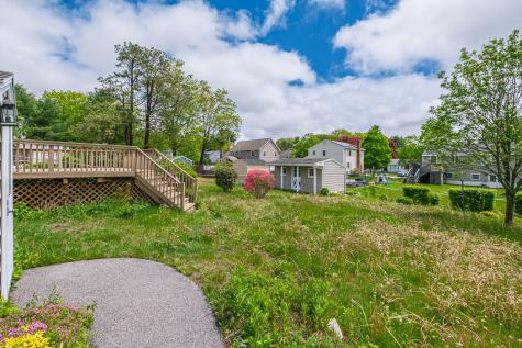 148 Summit Park Avenue Portland ME 04103
