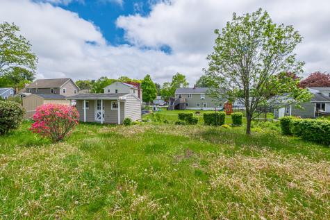148 Summit Park Avenue Portland ME 04103