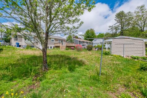 148 Summit Park Avenue Portland ME 04103