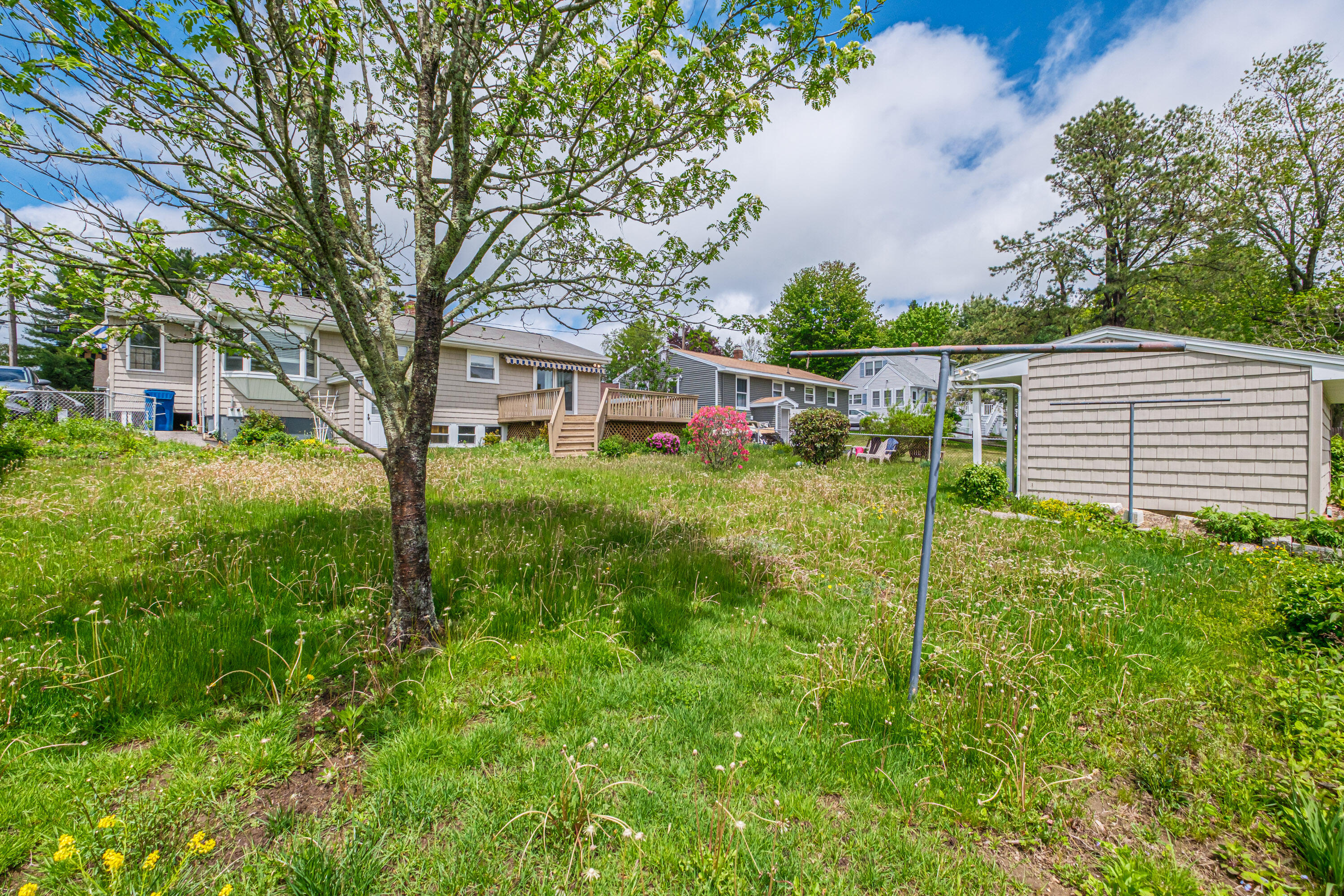 148 Summit Park Avenue Portland ME 04103