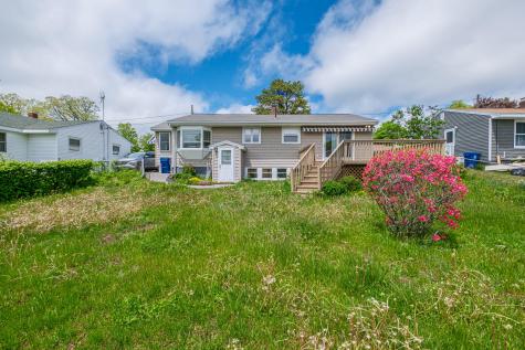 148 Summit Park Avenue Portland ME 04103