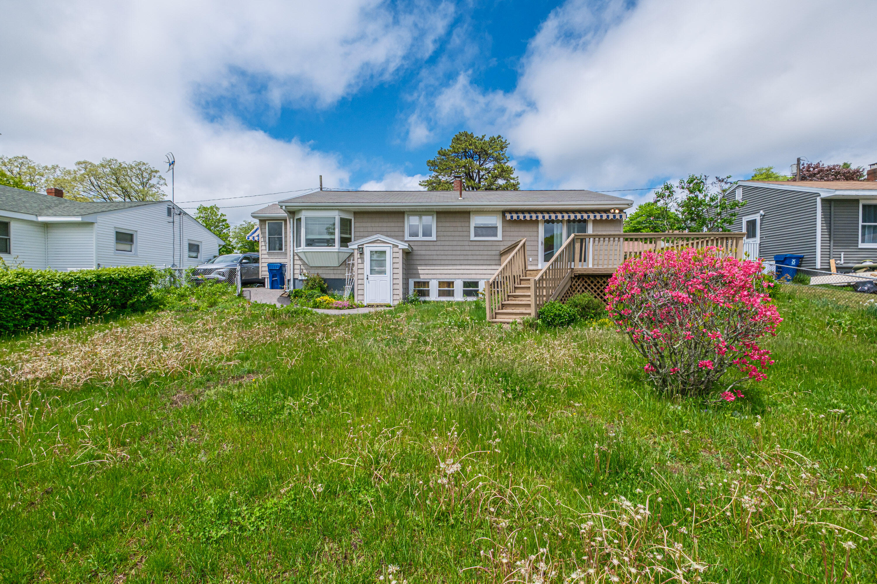 148 Summit Park Avenue Portland ME 04103