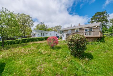 148 Summit Park Avenue Portland ME 04103