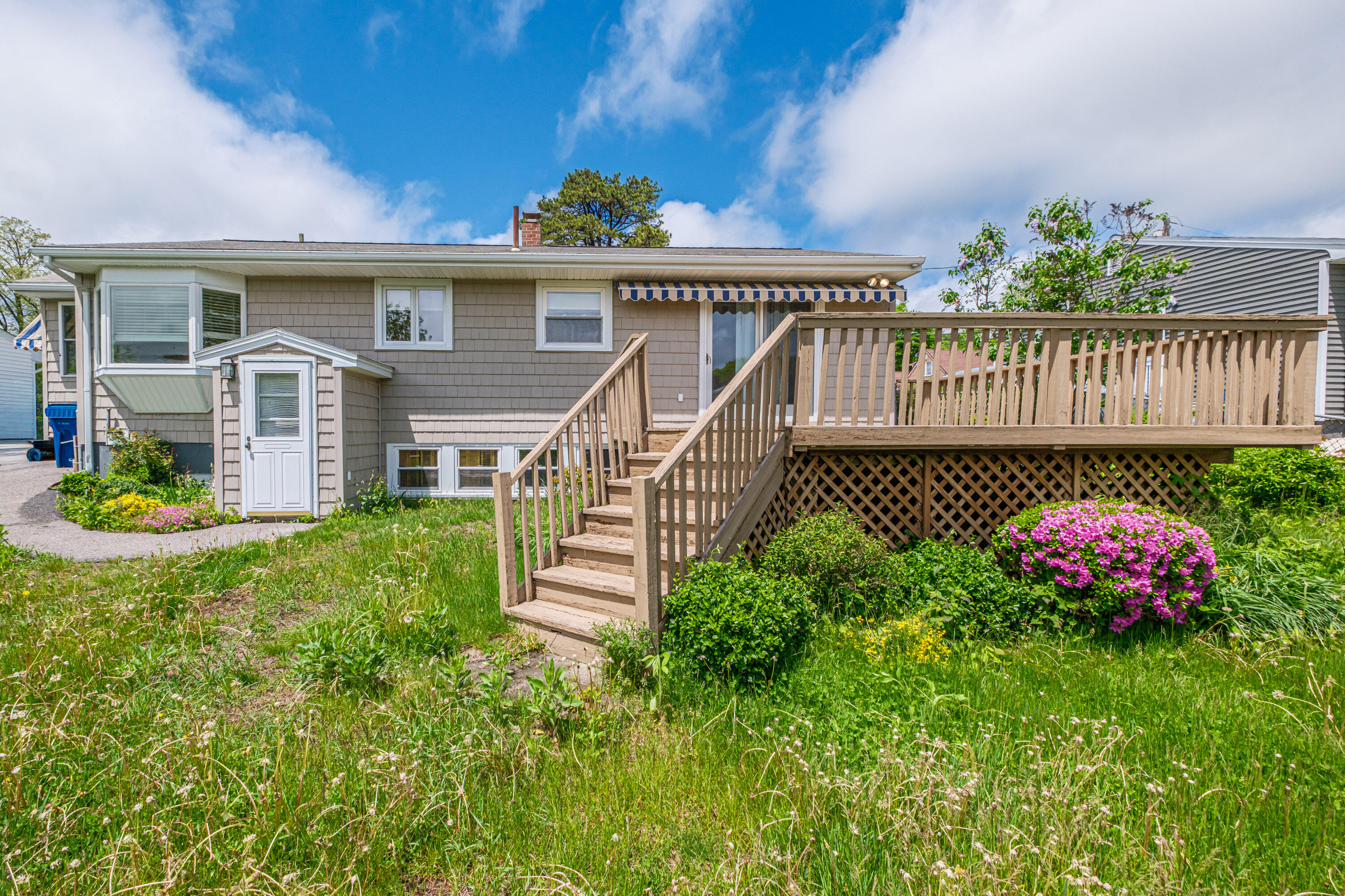 148 Summit Park Avenue Portland ME 04103