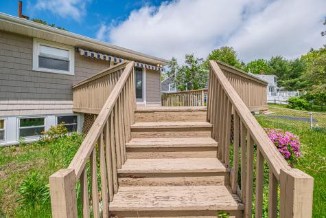 148 Summit Park Avenue Portland ME 04103