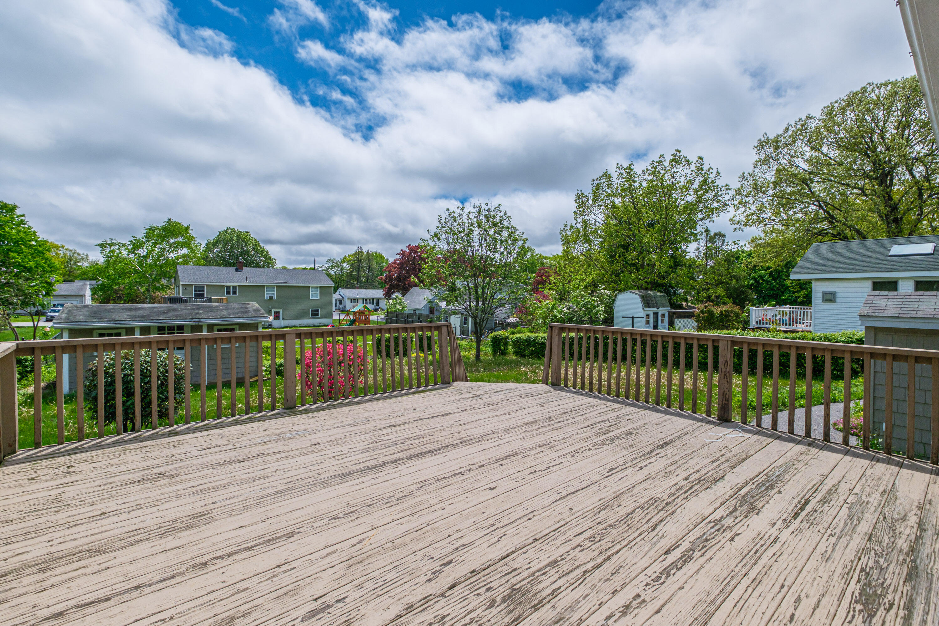 148 Summit Park Avenue Portland ME 04103