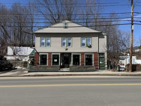 55 & 57 Main Street Mexico ME 04257
