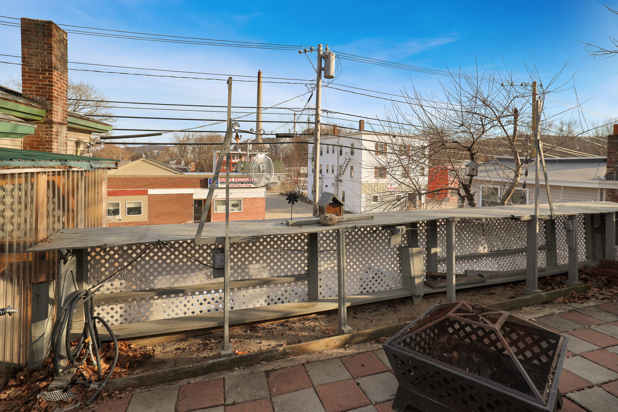 55 & 57 Main Street Mexico ME 04257