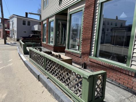 55 & 57 Main Street Mexico ME 04257