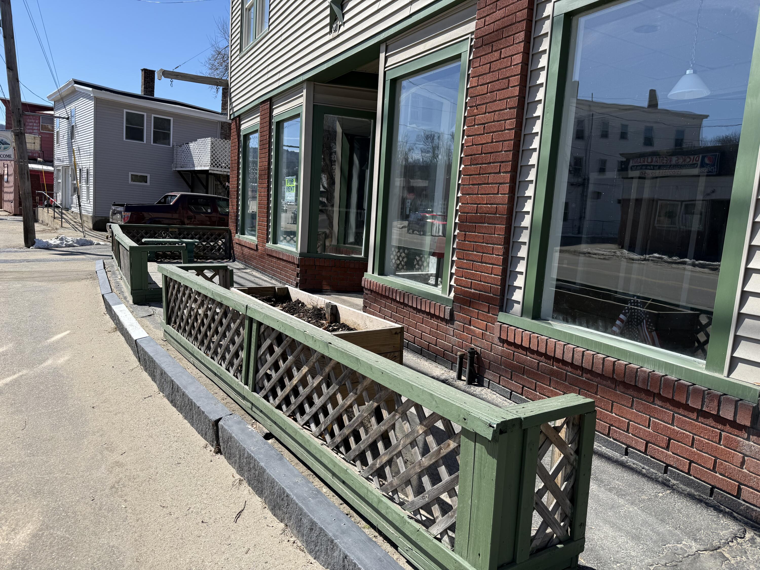 55 & 57 Main Street Mexico ME 04257
